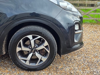 Used Kia Sportage 2019 for sale - 77477930: Photo