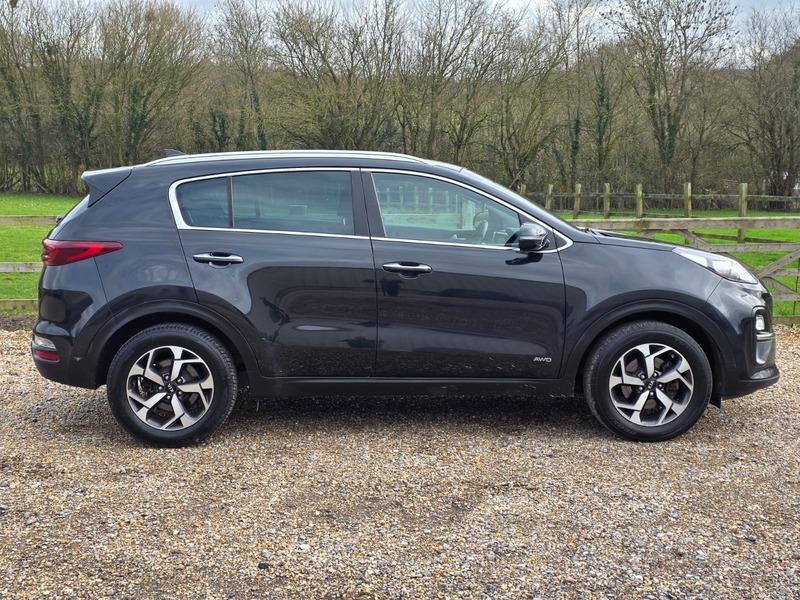 Used Kia Sportage 2019 for sale - 77477930: Photo 4