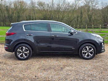 Used Kia Sportage 2019 for sale - 77477930: Photo