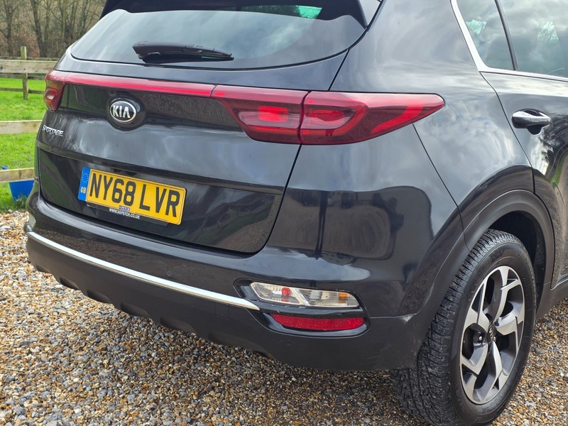 Used Kia Sportage 2019 for sale - 77477930: Photo 5