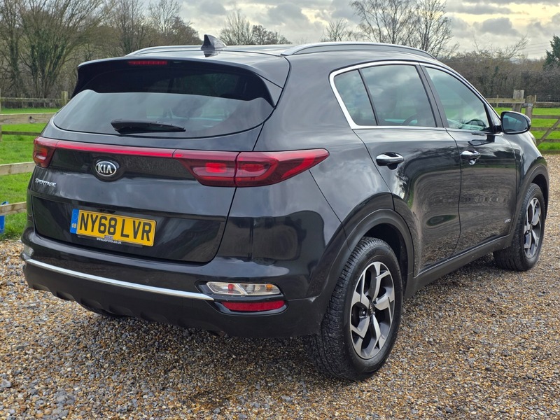 Used Kia Sportage 2019 for sale - 77477930: Photo 6