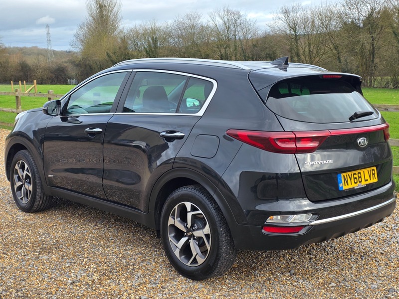 Used Kia Sportage 2019 for sale - 77477930: Photo 7