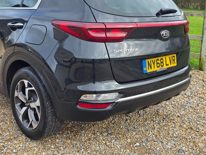 Used Kia Sportage 2019 for sale - 77477930: Photo 8