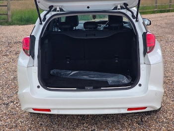 Used Honda Civic 2014 for sale - 78920248: Photo