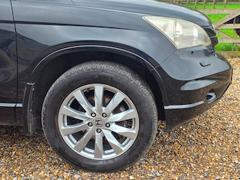 Used Honda CR-V 2016 for sale - 77792639: Photo