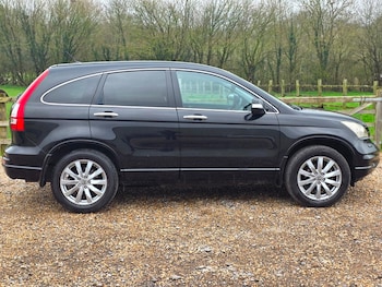 Used Honda CR-V 2016 for sale - 77792639: Photo