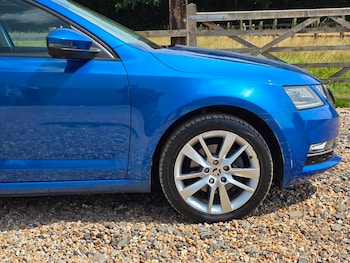 Used Skoda Octavia 2018 for sale - 79277042: Photo