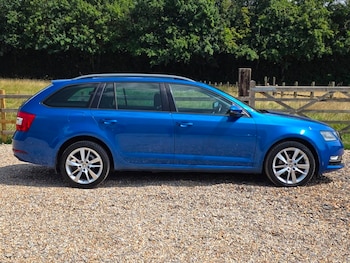 Used Skoda Octavia 2018 for sale - 79277042: Photo