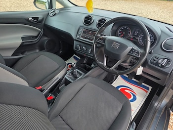 Used SEAT Ibiza 2016 for sale - 78840379: Photo