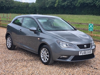 Used SEAT Ibiza 2016 for sale - 78840379: Photo