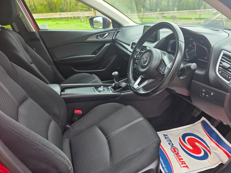 Used Mazda Mazda3 2016 for sale - 78069669: Photo 15