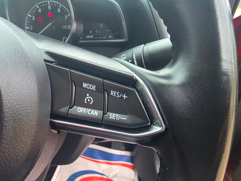 Used Mazda Mazda3 2016 for sale - 78069669: Photo 17