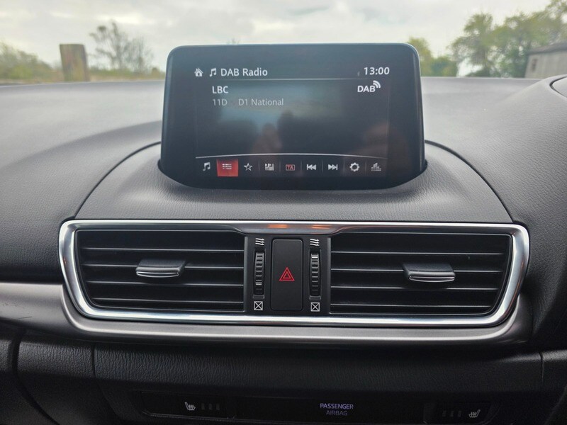 Used Mazda Mazda3 2016 for sale - 78069669: Photo 19