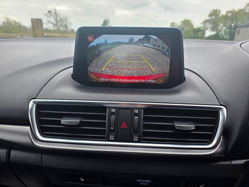 Used Mazda Mazda3 2016 for sale - 78069669: Photo 20