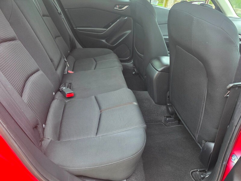 Used Mazda Mazda3 2016 for sale - 78069669: Photo 24