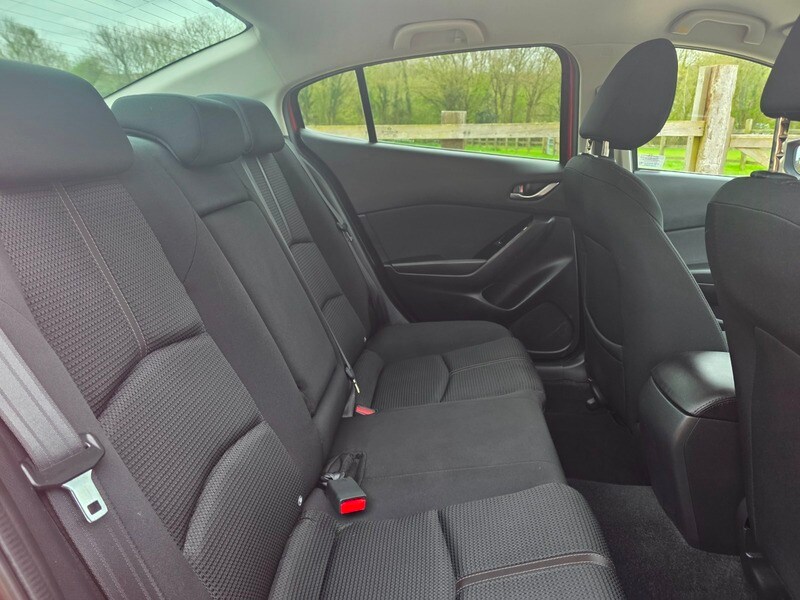 Used Mazda Mazda3 2016 for sale - 78069669: Photo 25