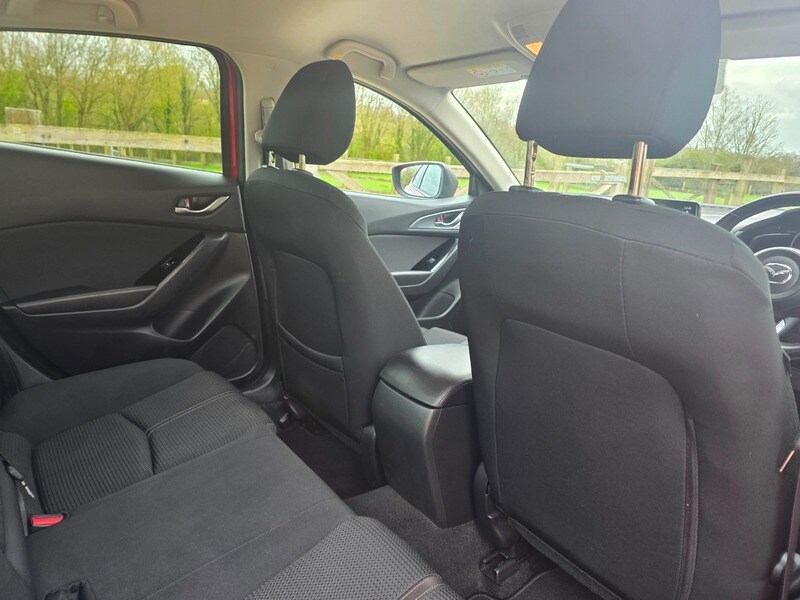 Used Mazda Mazda3 2016 for sale - 78069669: Photo 26