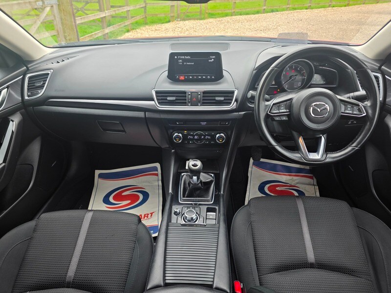 Used Mazda Mazda3 2016 for sale - 78069669: Photo 27