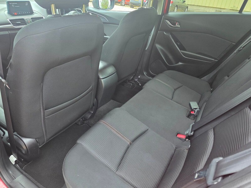 Used Mazda Mazda3 2016 for sale - 78069669: Photo 28