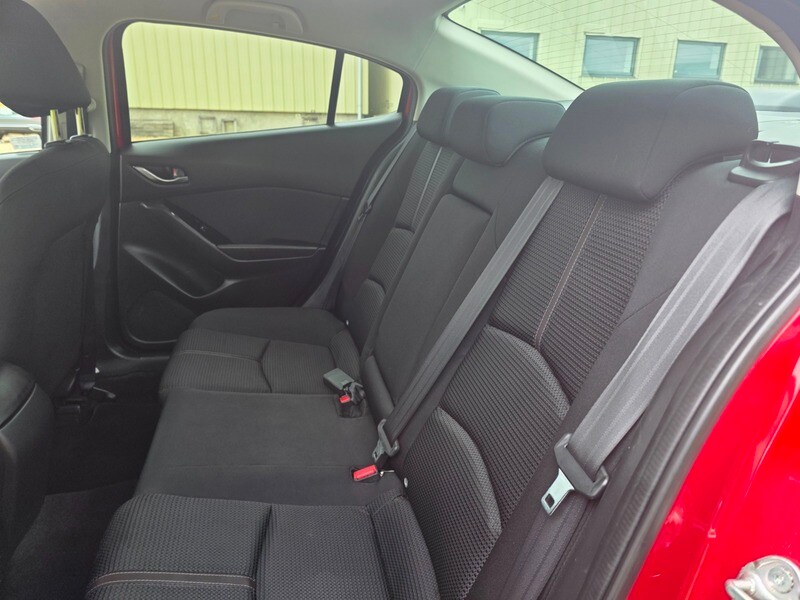 Used Mazda Mazda3 2016 for sale - 78069669: Photo 29