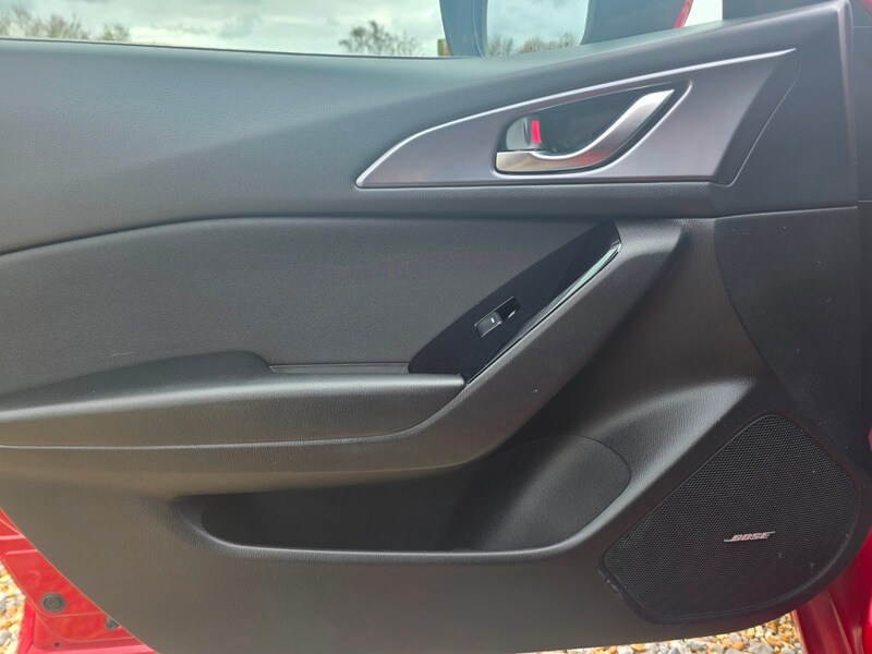 Used Mazda Mazda3 2016 for sale - 78069669: Photo 30