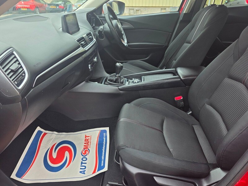 Used Mazda Mazda3 2016 for sale - 78069669: Photo 31