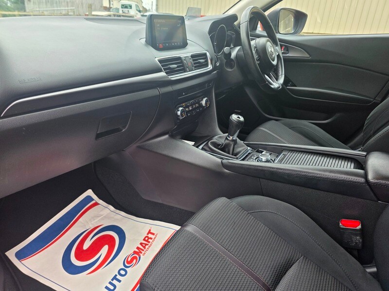 Used Mazda Mazda3 2016 for sale - 78069669: Photo 33