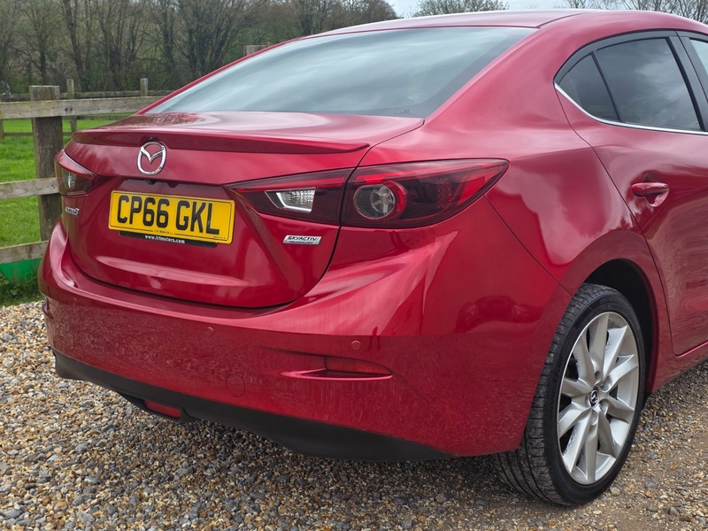 Used Mazda Mazda3 2016 for sale - 78069669: Photo 7