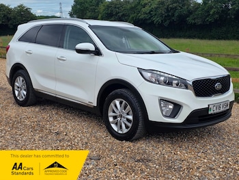 Used Kia Sorento 2016 for sale - 78920199: Photo