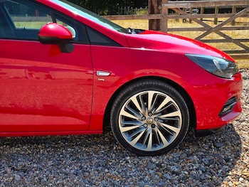 Used Vauxhall Astra 2020 for sale - 79482588: Photo