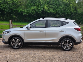 Used MG MG ZS 2018 for sale - 78426901: Photo