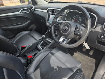 Used MG MG ZS 2018 for sale - 78426901: Photo