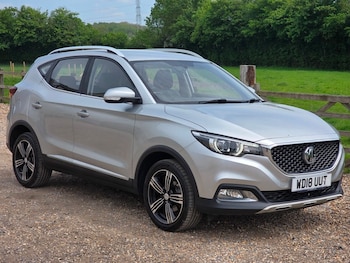 Used MG MG ZS 2018 for sale - 78426901: Photo