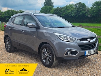 Used Hyundai Ix35 2015 for sale - 78513961: Photo