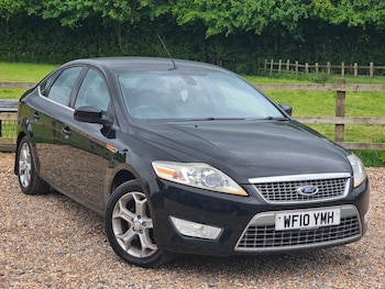 Used Ford Mondeo 2010 for sale - 78632747: Photo