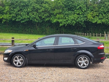 Used Ford Mondeo 2010 for sale - 78632747: Photo