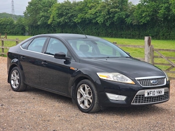 Used Ford Mondeo 2010 for sale - 78632747: Photo