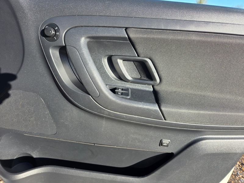 Used Skoda Fabia 2014 for sale - 76784658: Photo 11