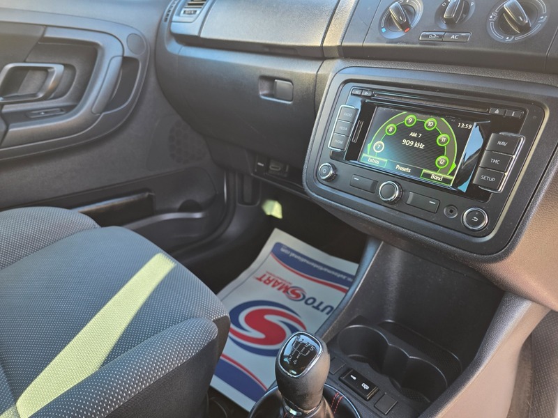 Used Skoda Fabia 2014 for sale - 76784658: Photo 13