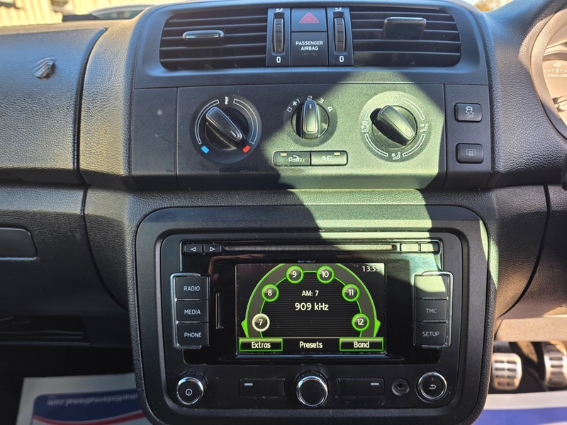 Used Skoda Fabia 2014 for sale - 76784658: Photo 14