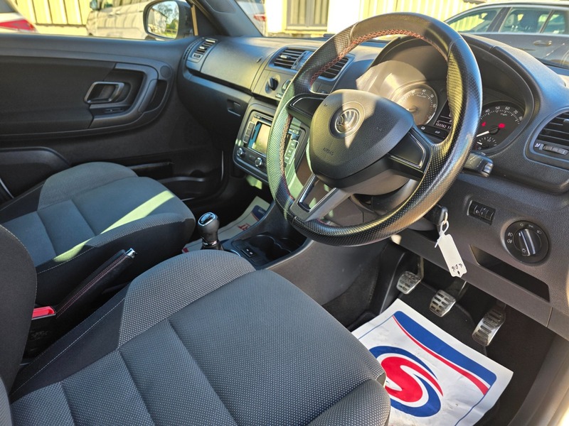 Used Skoda Fabia 2014 for sale - 76784658: Photo 15