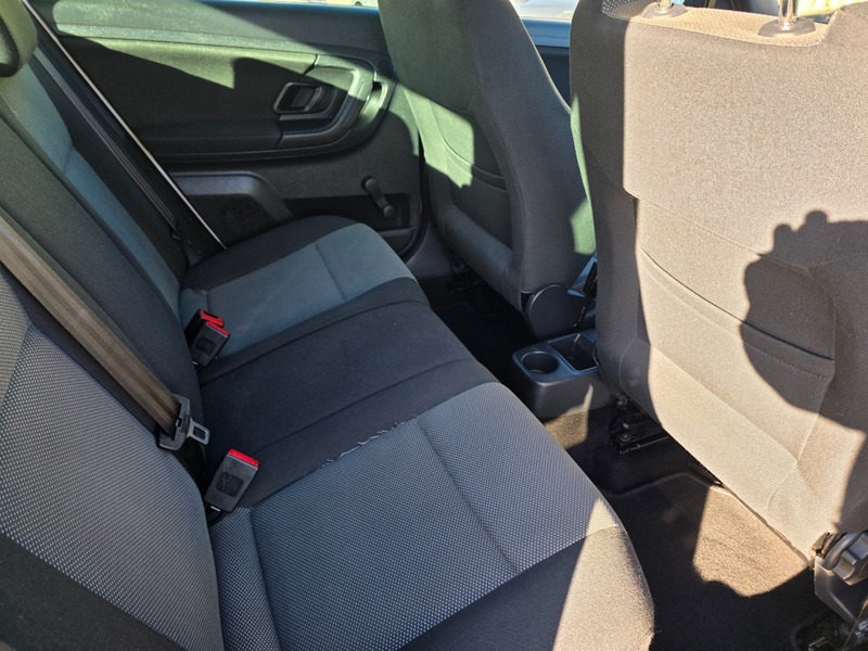 Used Skoda Fabia 2014 for sale - 76784658: Photo 17