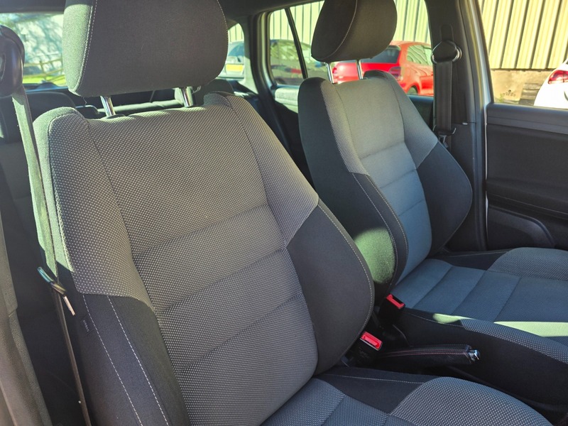 Used Skoda Fabia 2014 for sale - 76784658: Photo 18