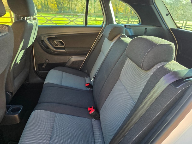 Used Skoda Fabia 2014 for sale - 76784658: Photo 19