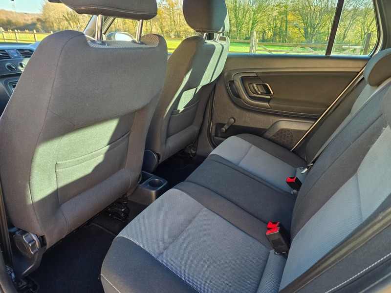 Used Skoda Fabia 2014 for sale - 76784658: Photo 20