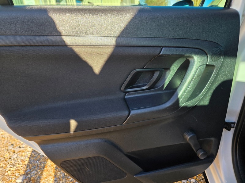 Used Skoda Fabia 2014 for sale - 76784658: Photo 21