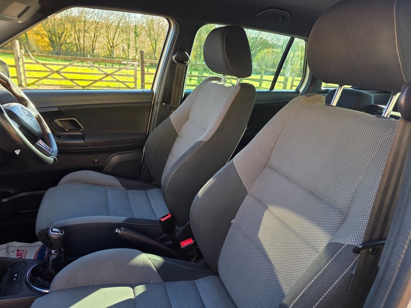 Used Skoda Fabia 2014 for sale - 76784658: Photo 22