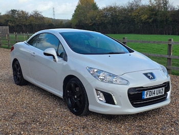 Used Peugeot 308 2014 for sale - 76396677: Photo
