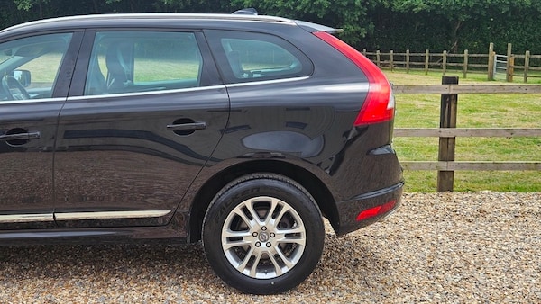 Used Volvo XC60 2013 for sale - 74833393: Photo 12