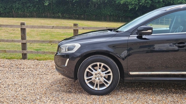 Used Volvo XC60 2013 for sale - 74833393: Photo 13